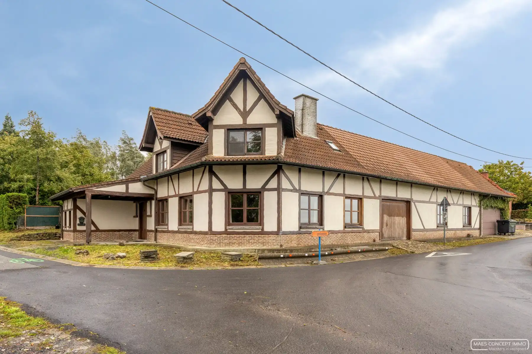 Ruime woning te koop in Anzegem foto 2