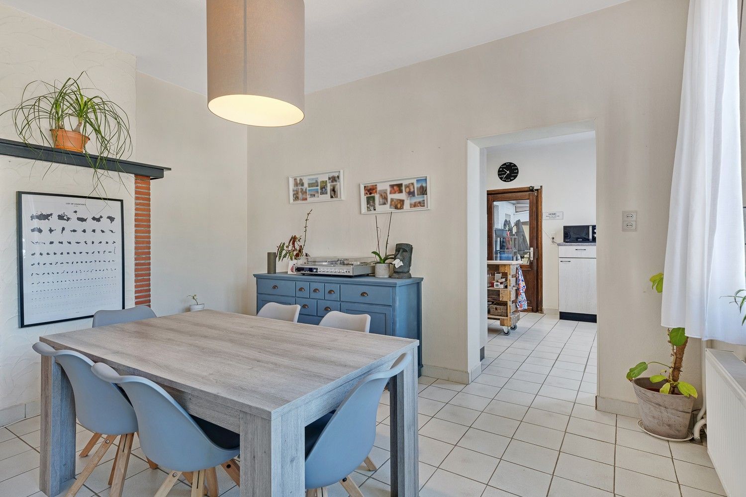 Instapklare woning met 2 slpkrs foto 5