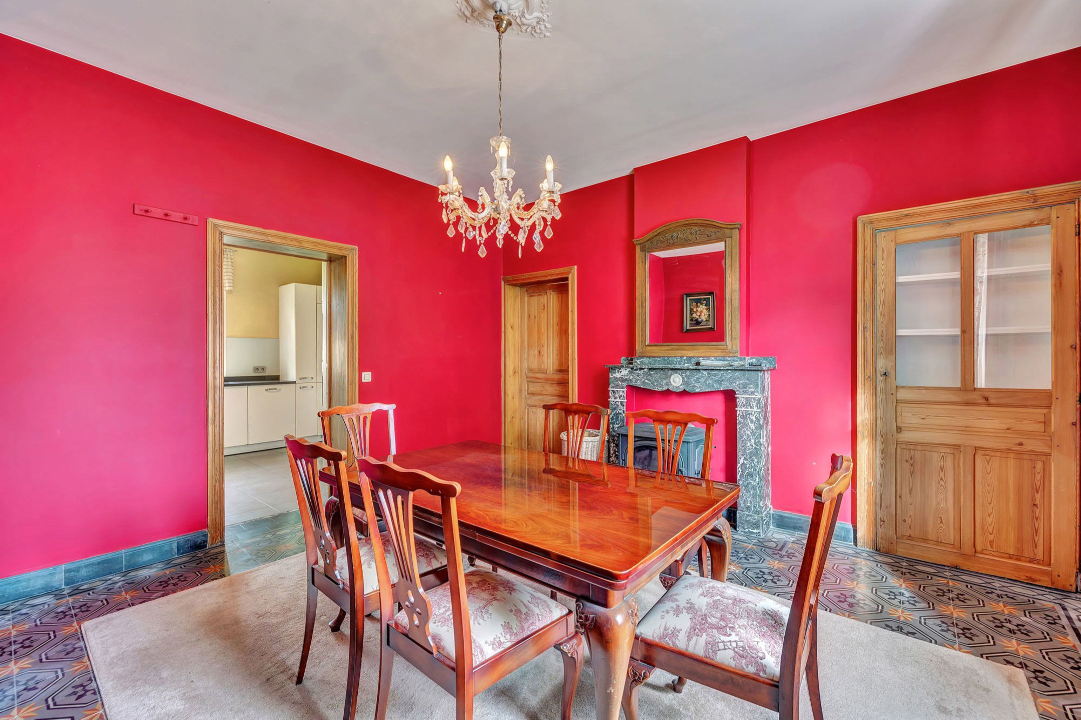 Fantastisch gerenoveerde hoeve met binnenzwembad foto 12