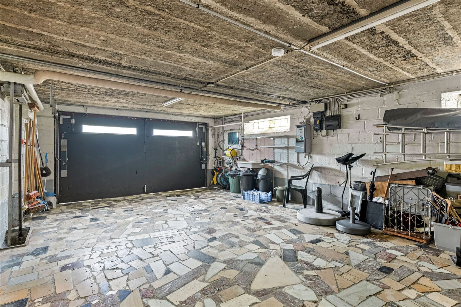 Ruime villa te koop in oase van rust foto 21