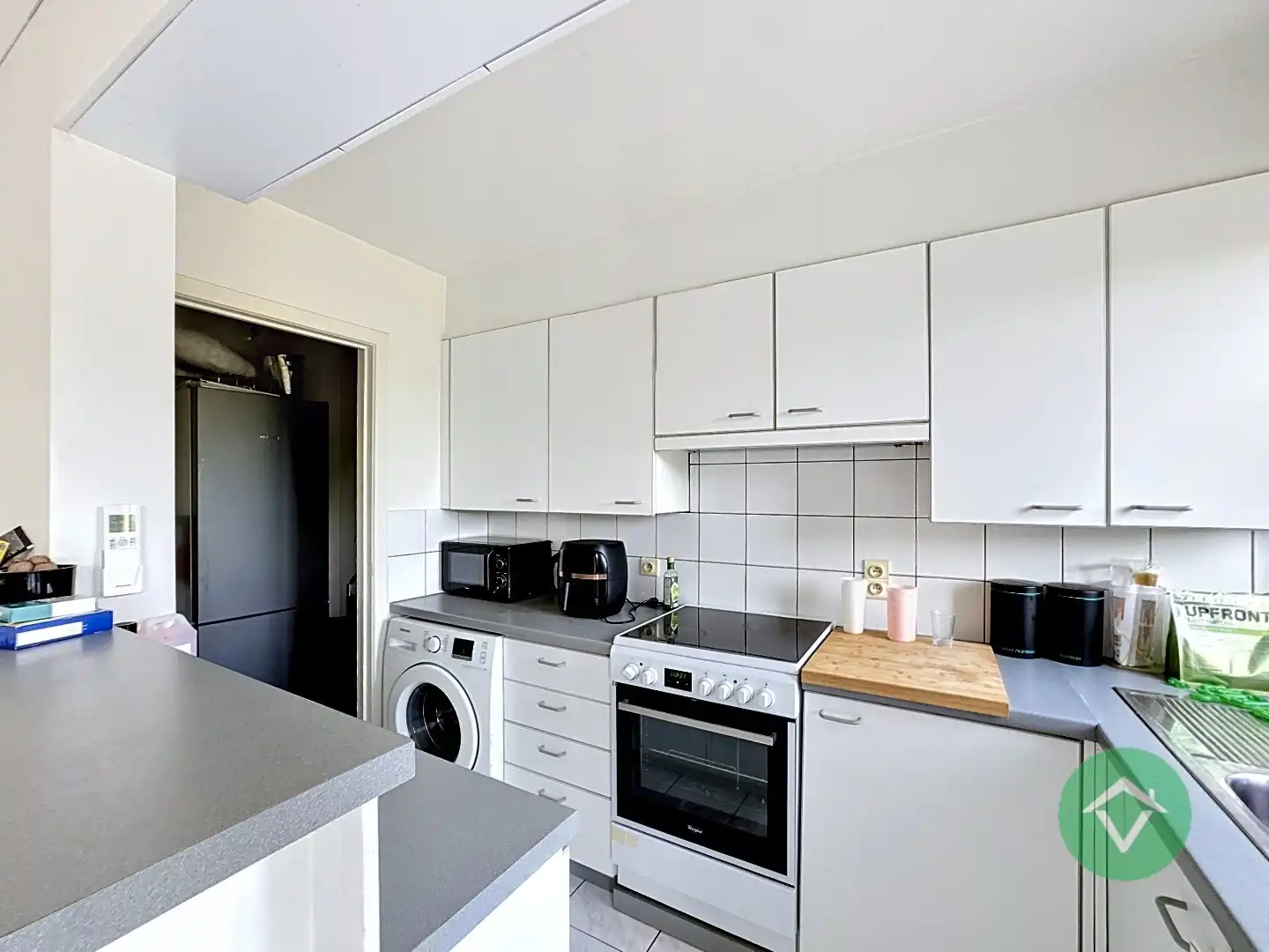 Woning met 3 slaapkamers en garage te Ichtegem  foto 6
