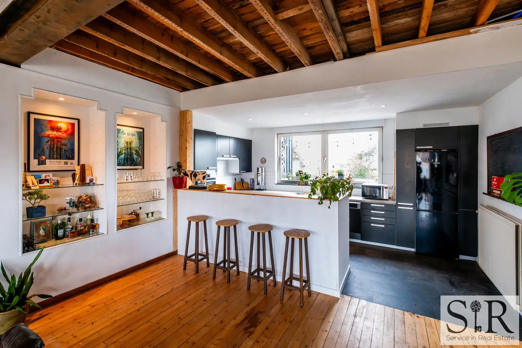 Huis te koop foto 5