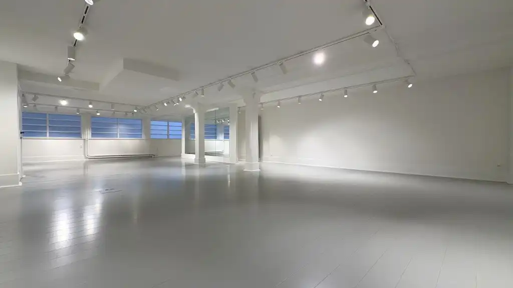 Prachtig kantoor/showroom te huur in hartje Antwerpen foto 10