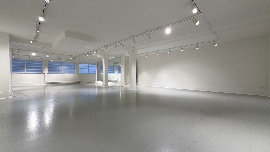 Prachtig kantoor/showroom te huur in hartje Antwerpen foto 10