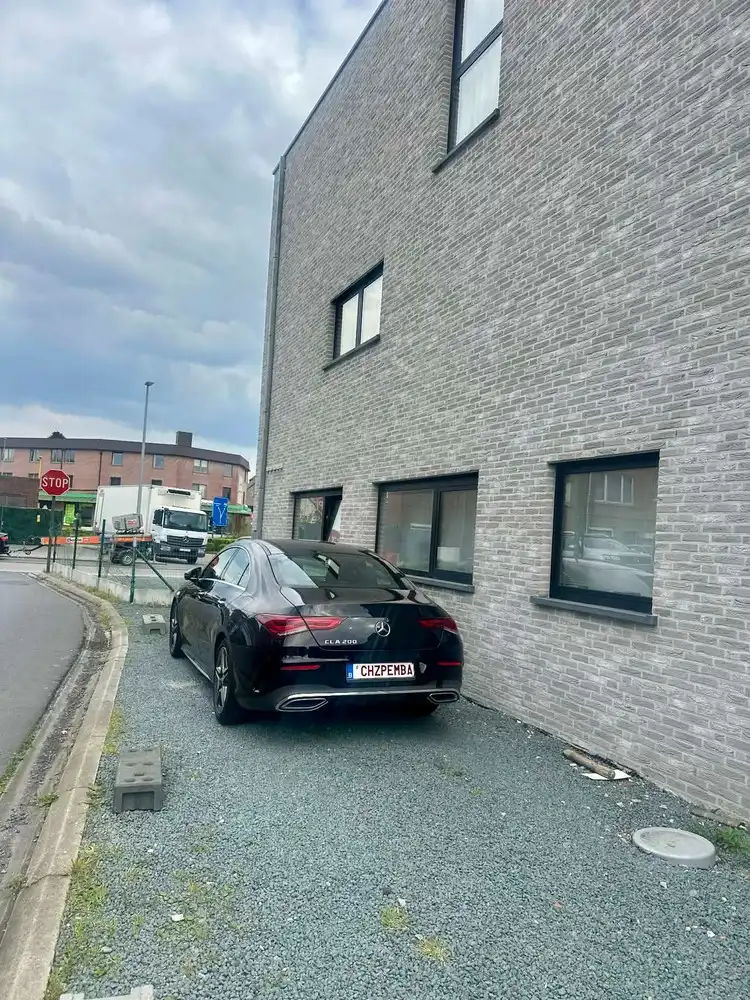 Carport te koop in centrum Ninove – Residentie GIGI foto 7