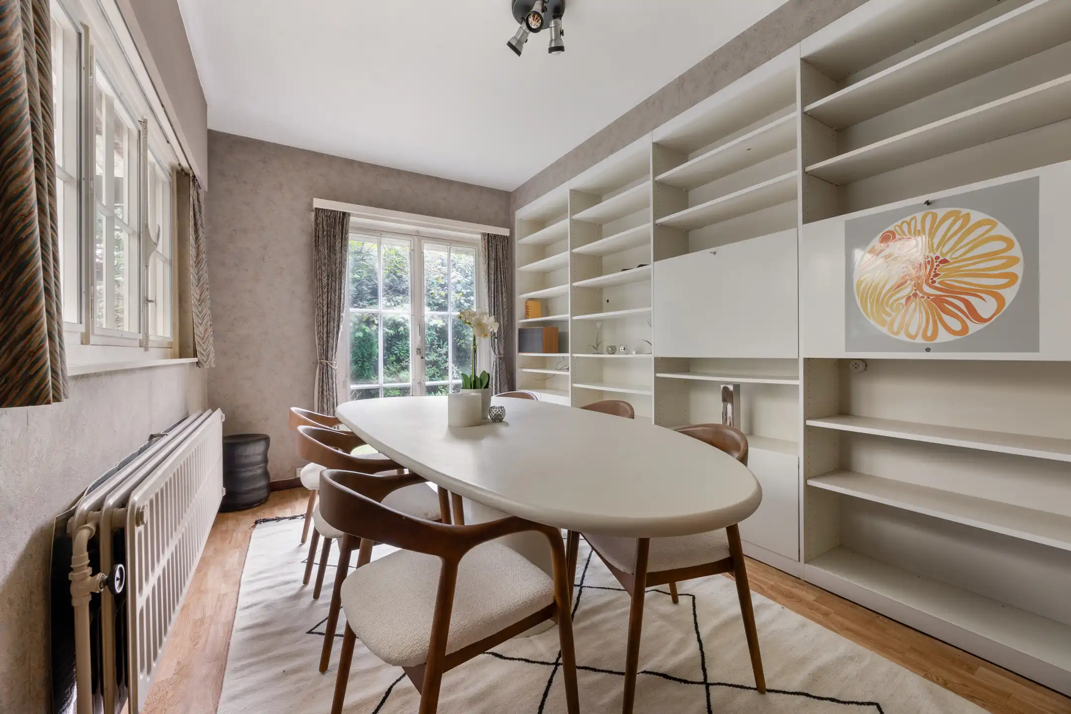  Te renoveren landhuis in groene wijk Hertebos foto 18