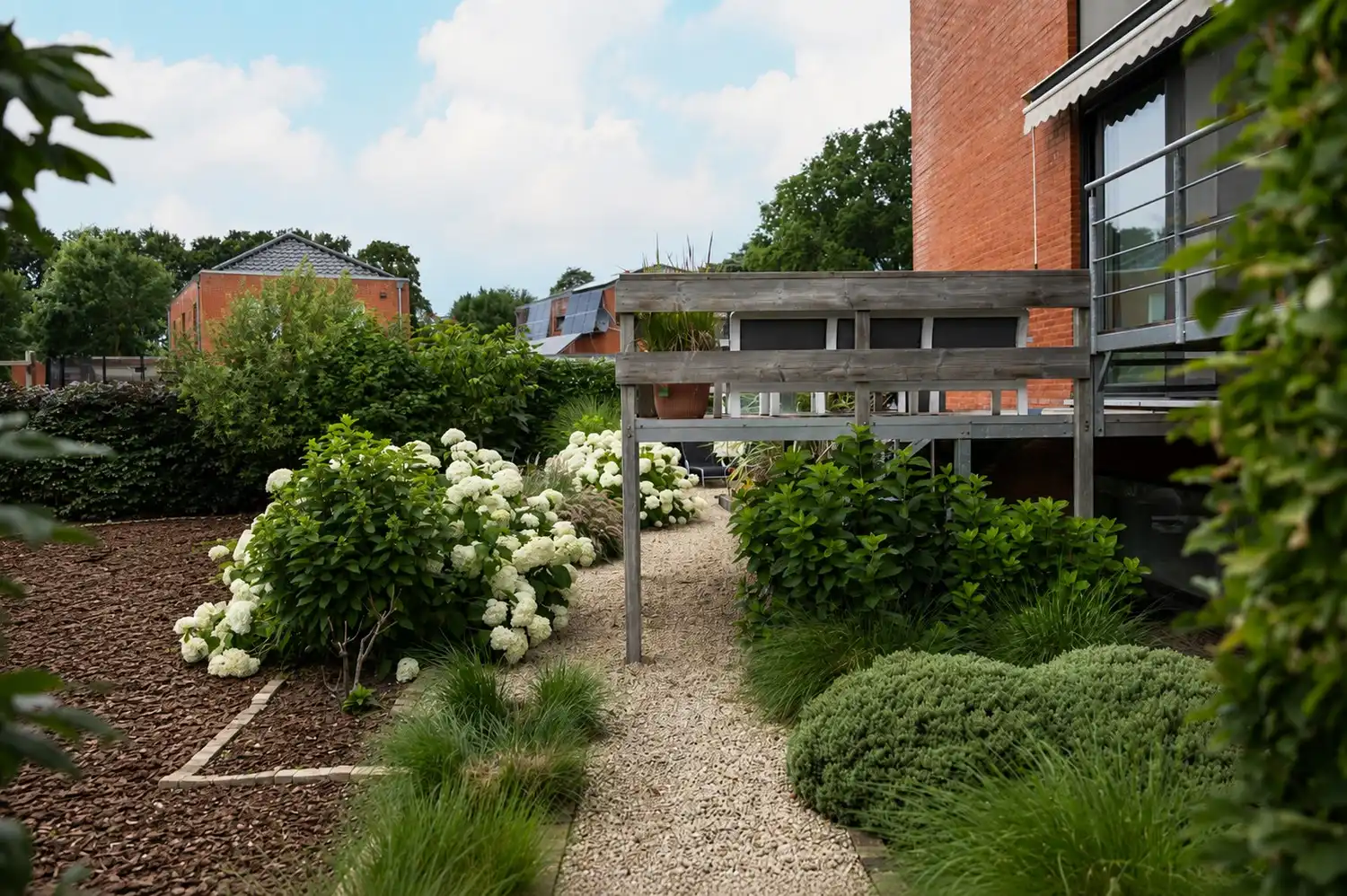 Unieke woning met een karaktervolle industrieel-landelijke architectuur foto 32