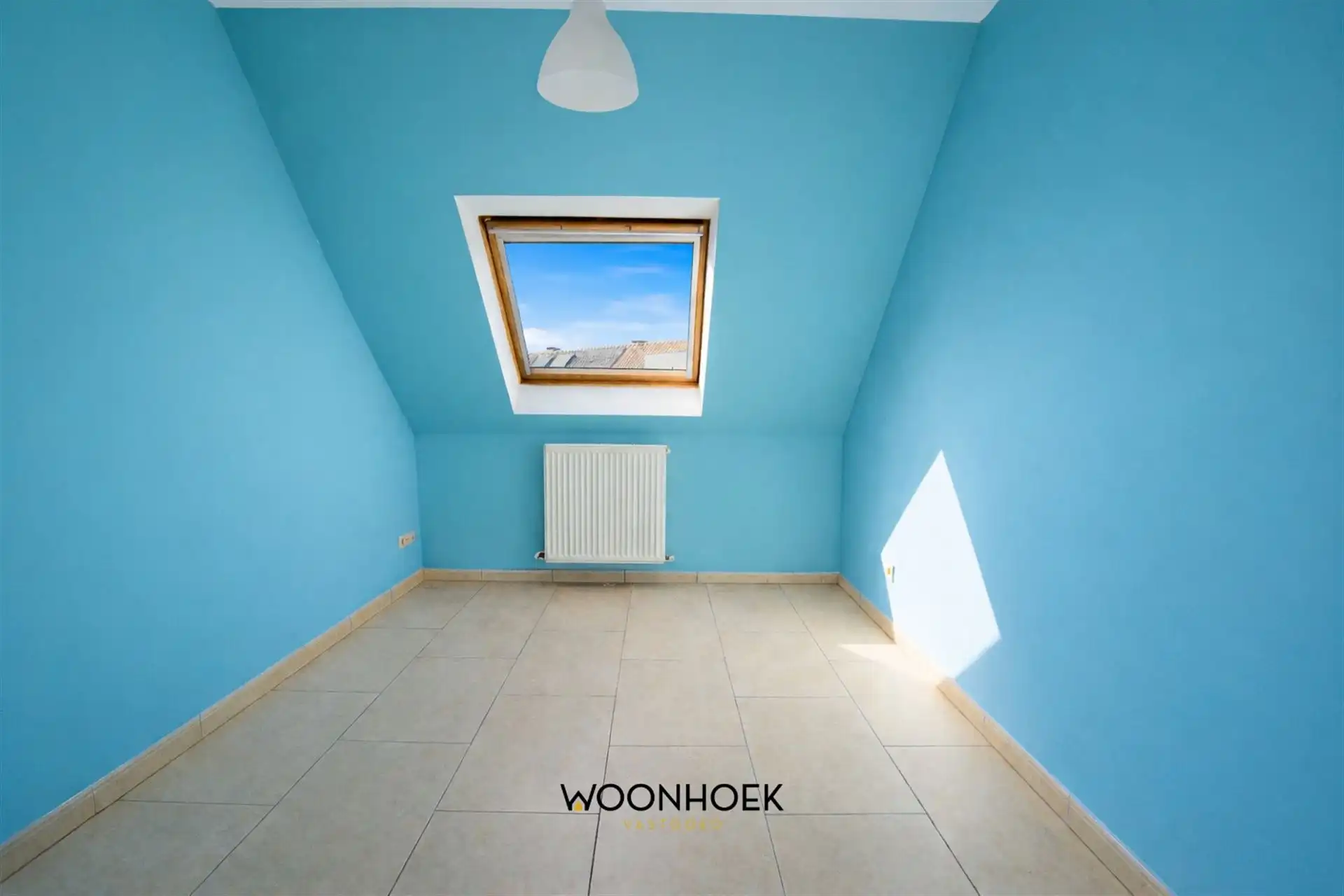 Bel-etage met 3 slaapkamers te Lokeren foto 10