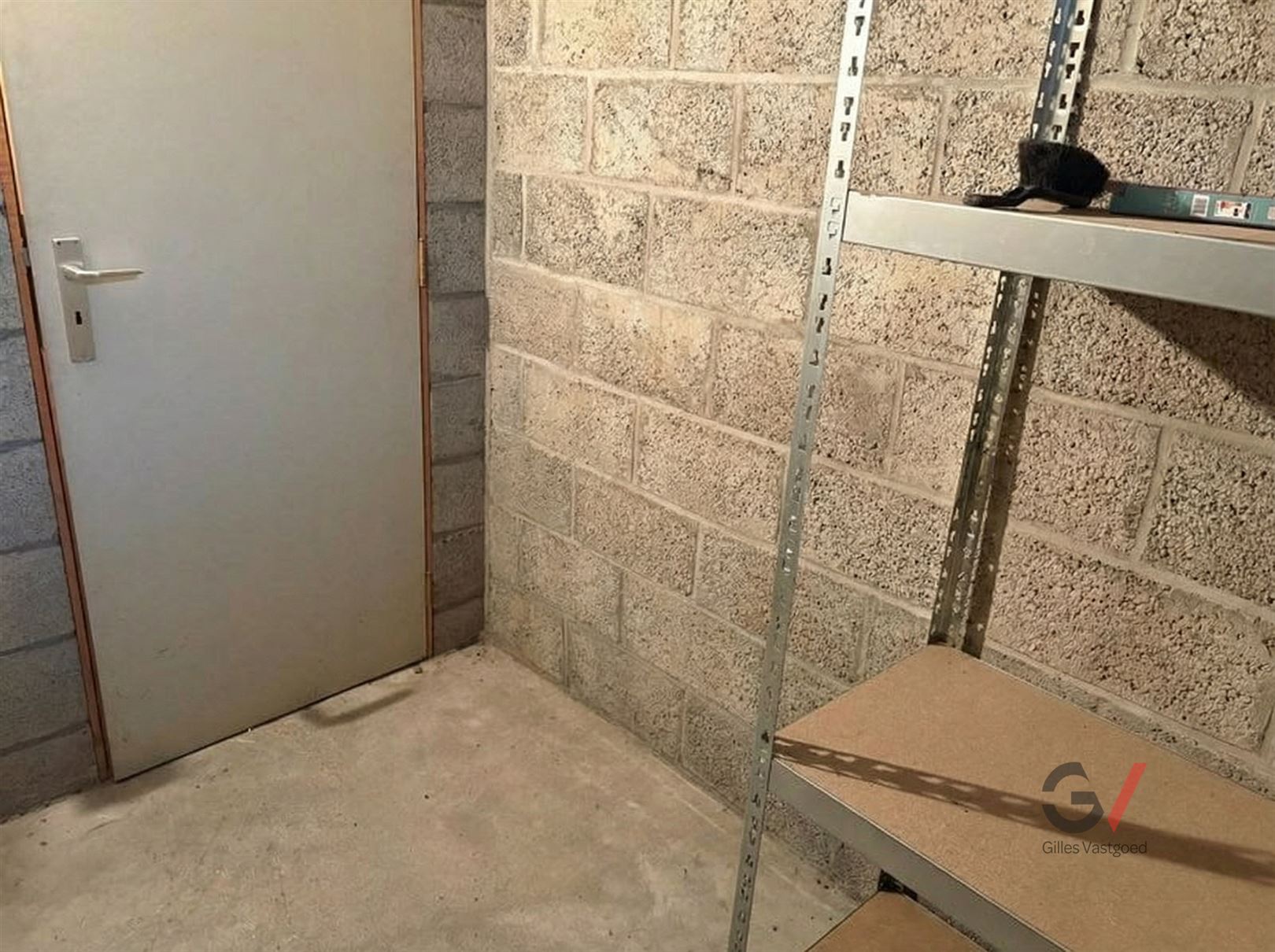 Appartement (incl. garagebox) foto 9