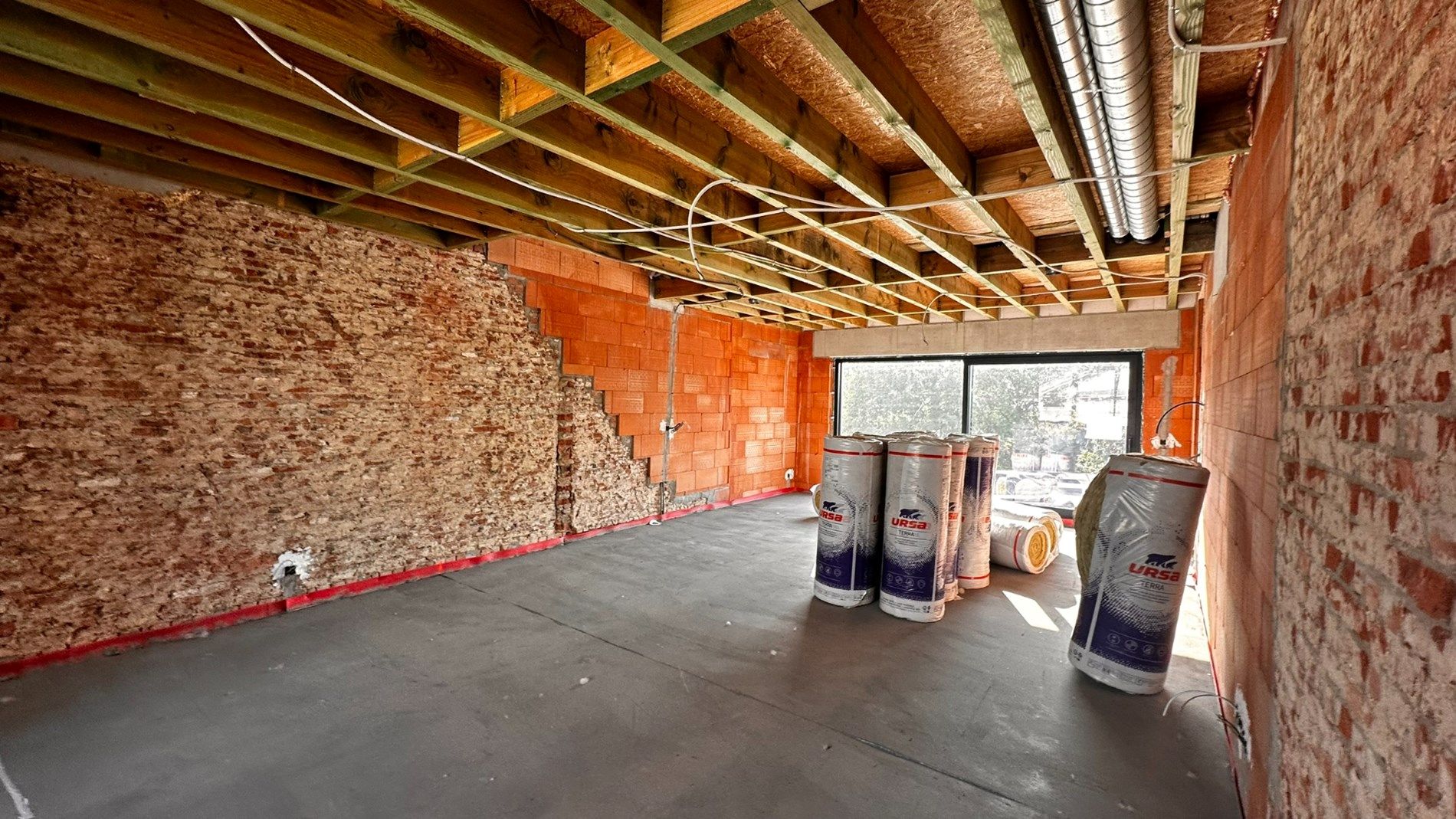 Karaktervolle "BEN" luxe duplex-appartement gelegen in het hart van Lokeren   foto 21