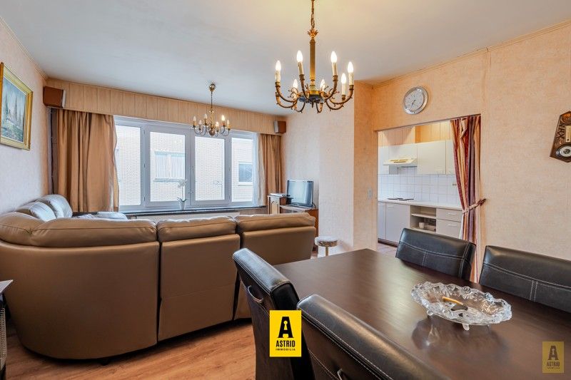 Gezellig appartement 2 slpks vlakbij zee! foto 8