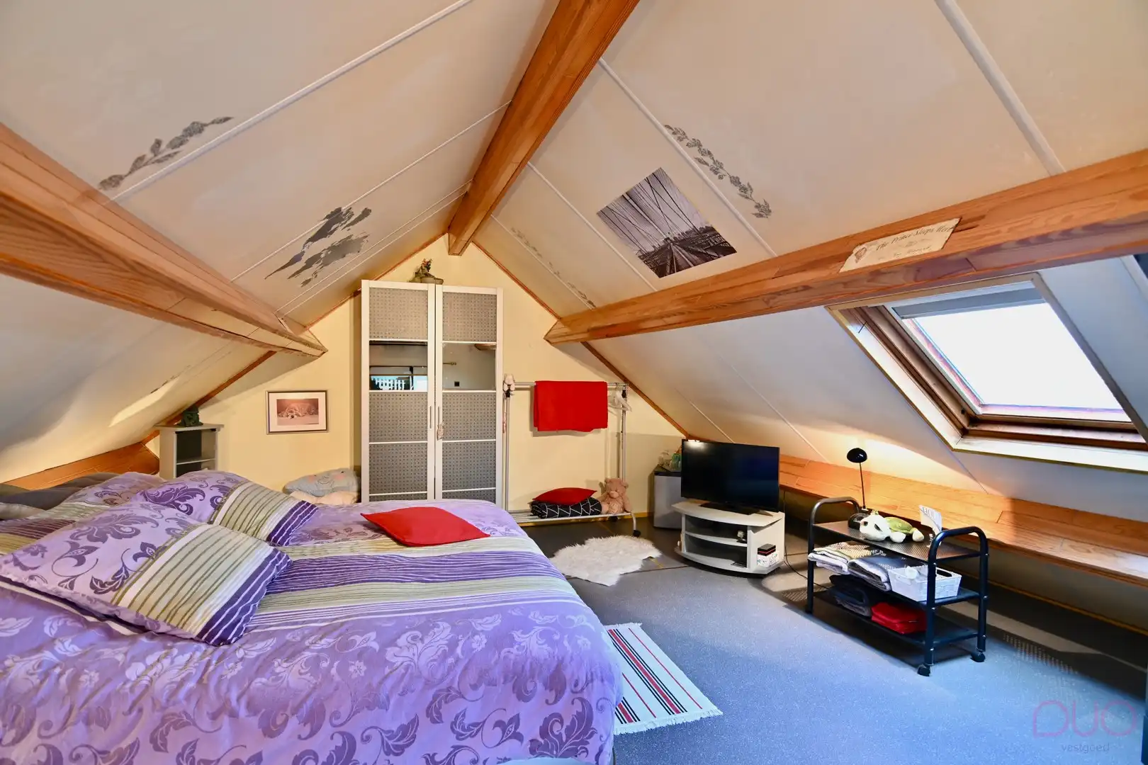 Instapklare gezinswoning met gezellige tuin in de Truiense stadsrand foto 14