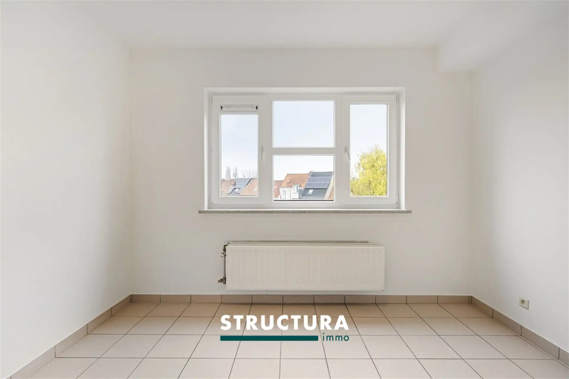 appartement met 2 slpk's foto 15