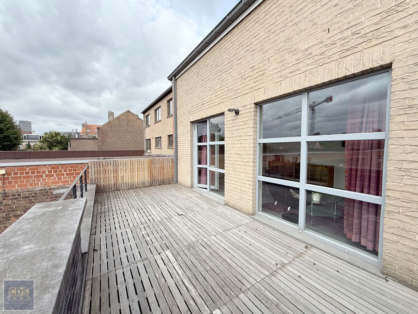 Bussiness Flats foto 9