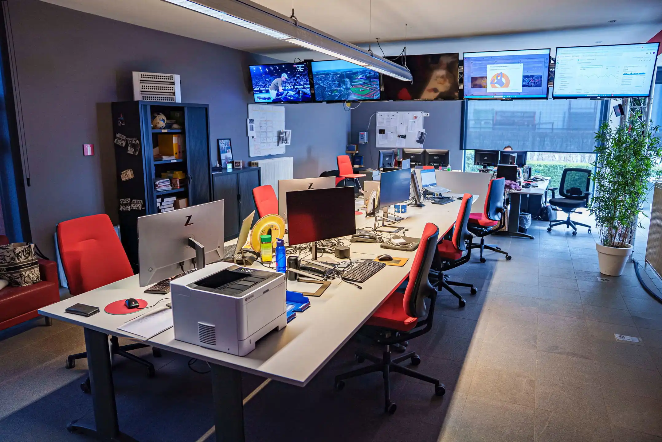 Bedrijfsvastgoed te koop foto 5