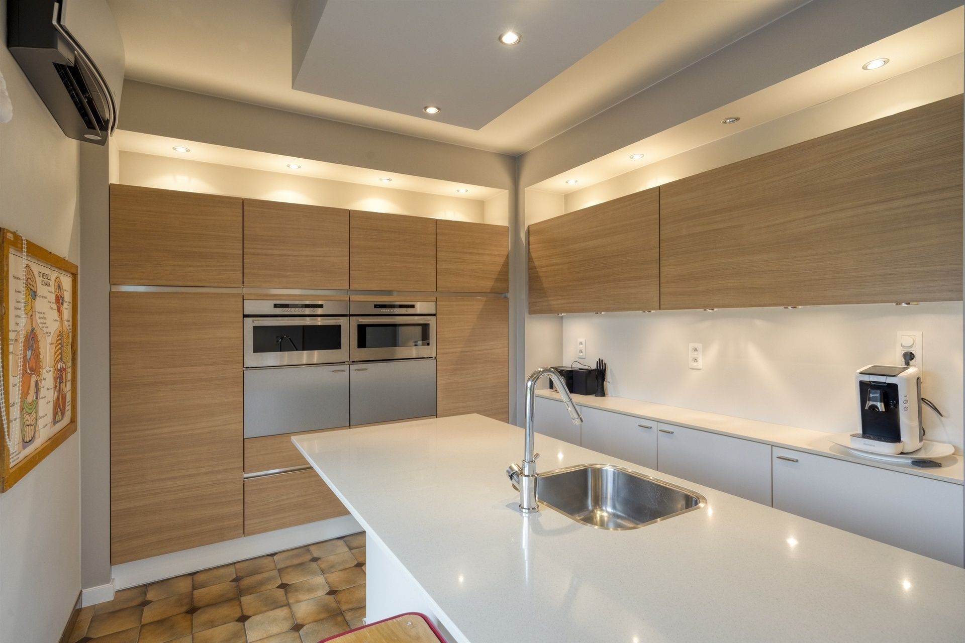  Zeer goed onderhouden villa op toplocatie in Mollem foto 8