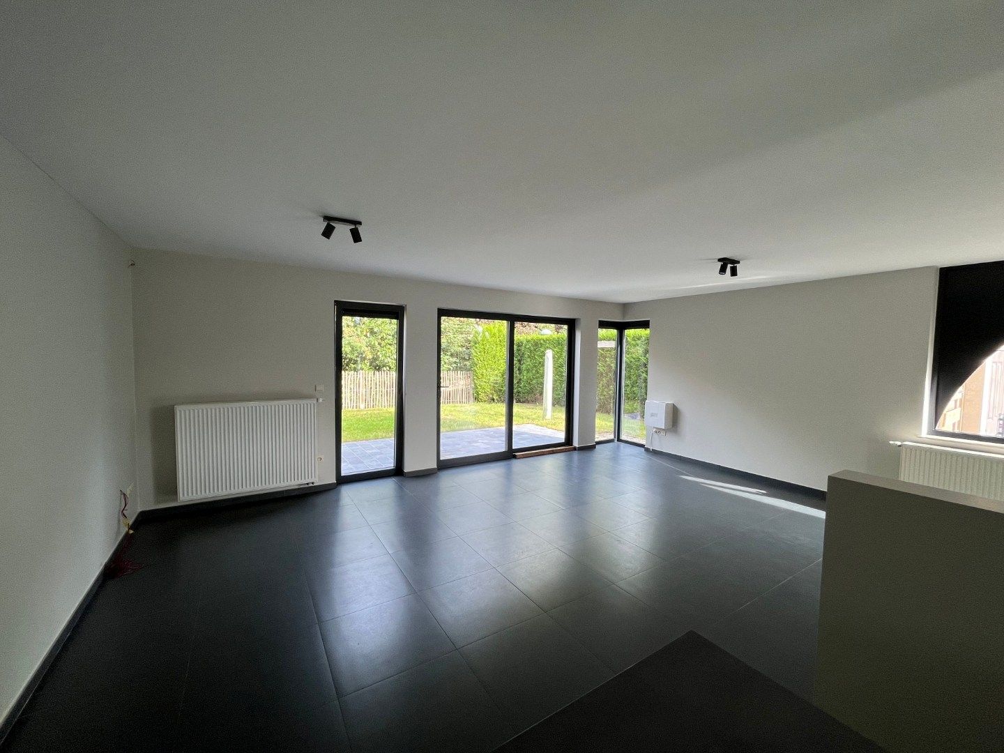Moderne, energiezuinige gezinswoning  foto 8