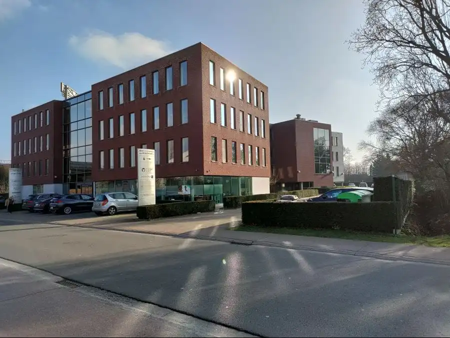 Nachtegaalstraat 8, 9240 Zele foto 4