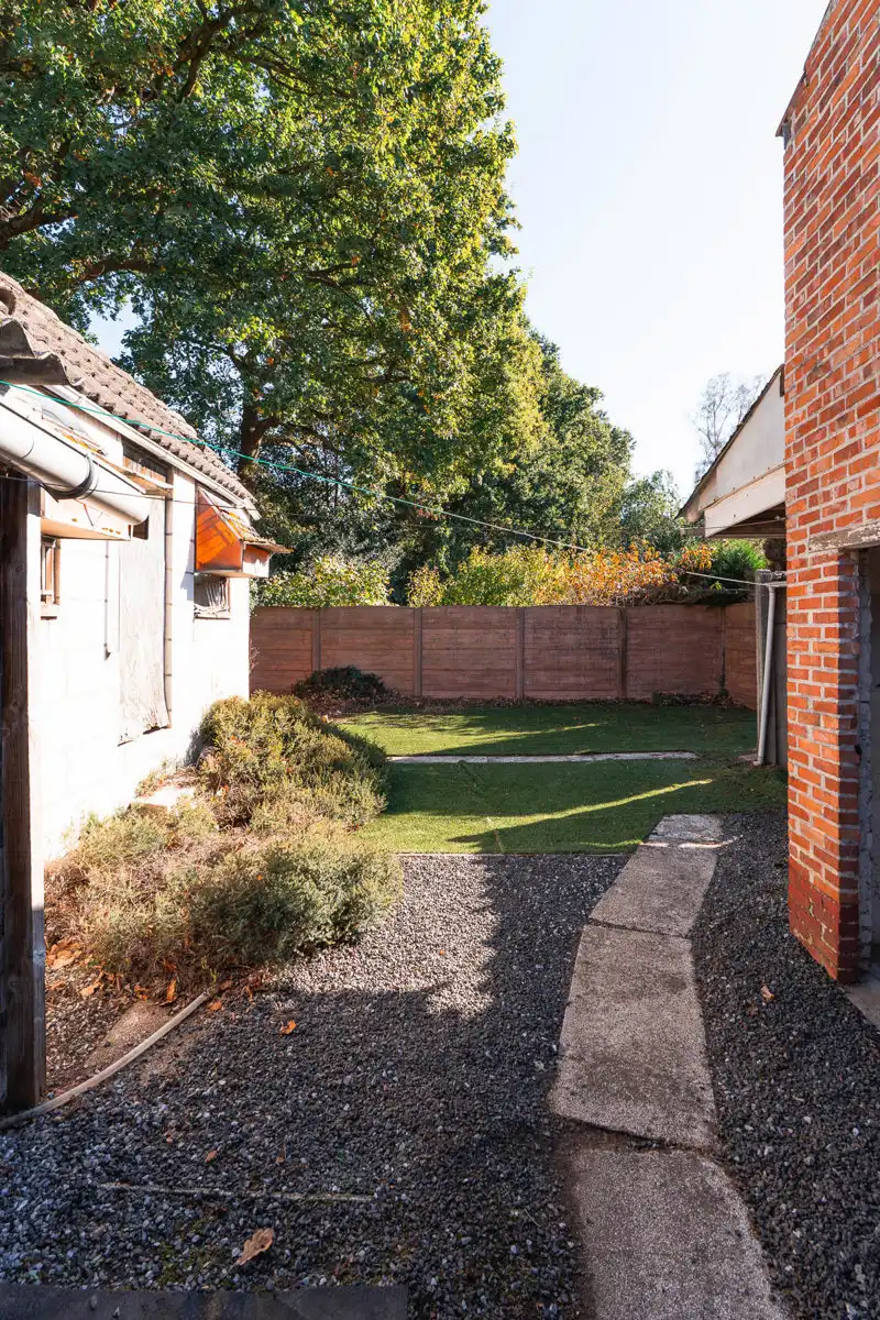 Te renoveren woning met potentieel in Keerbergen! foto 29