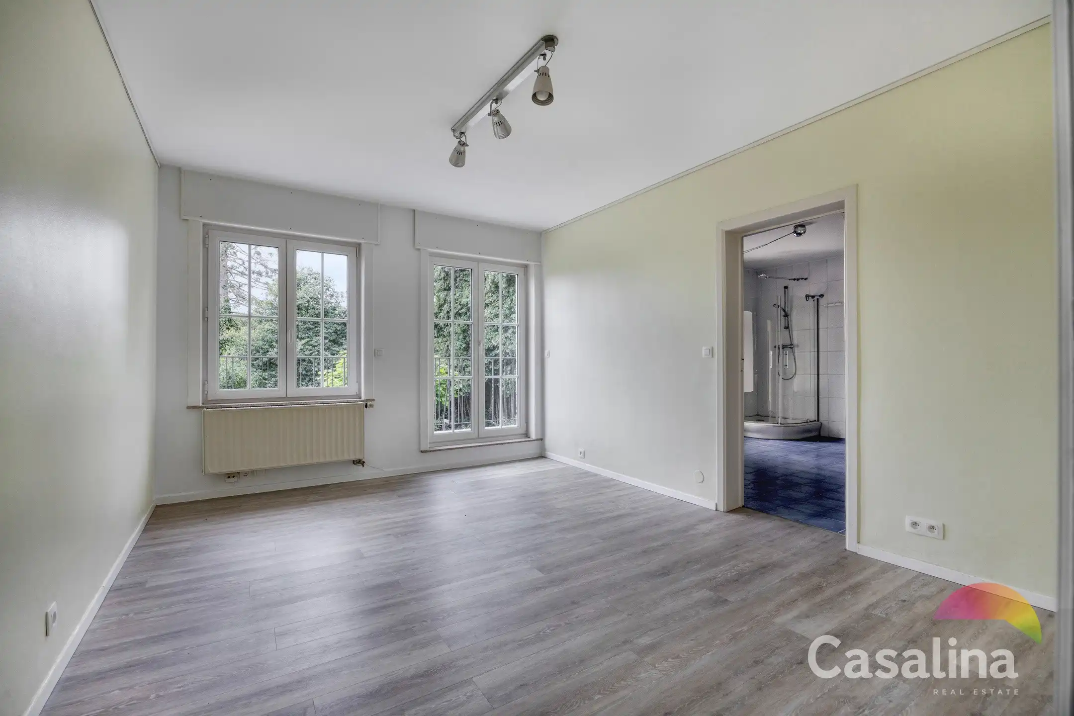 Prachtige Villa  met mooie tuin  foto 21