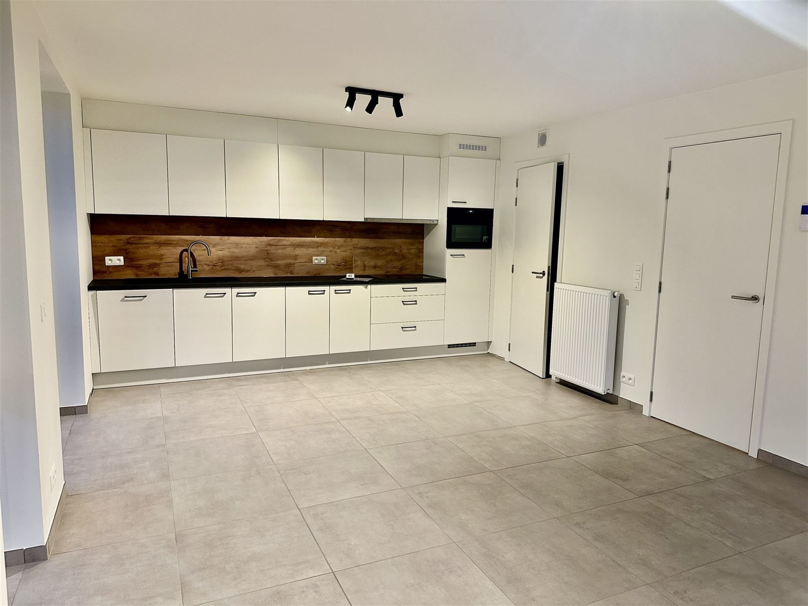 App met 2 slpk en ondergrondse  parkeerplaats foto 6