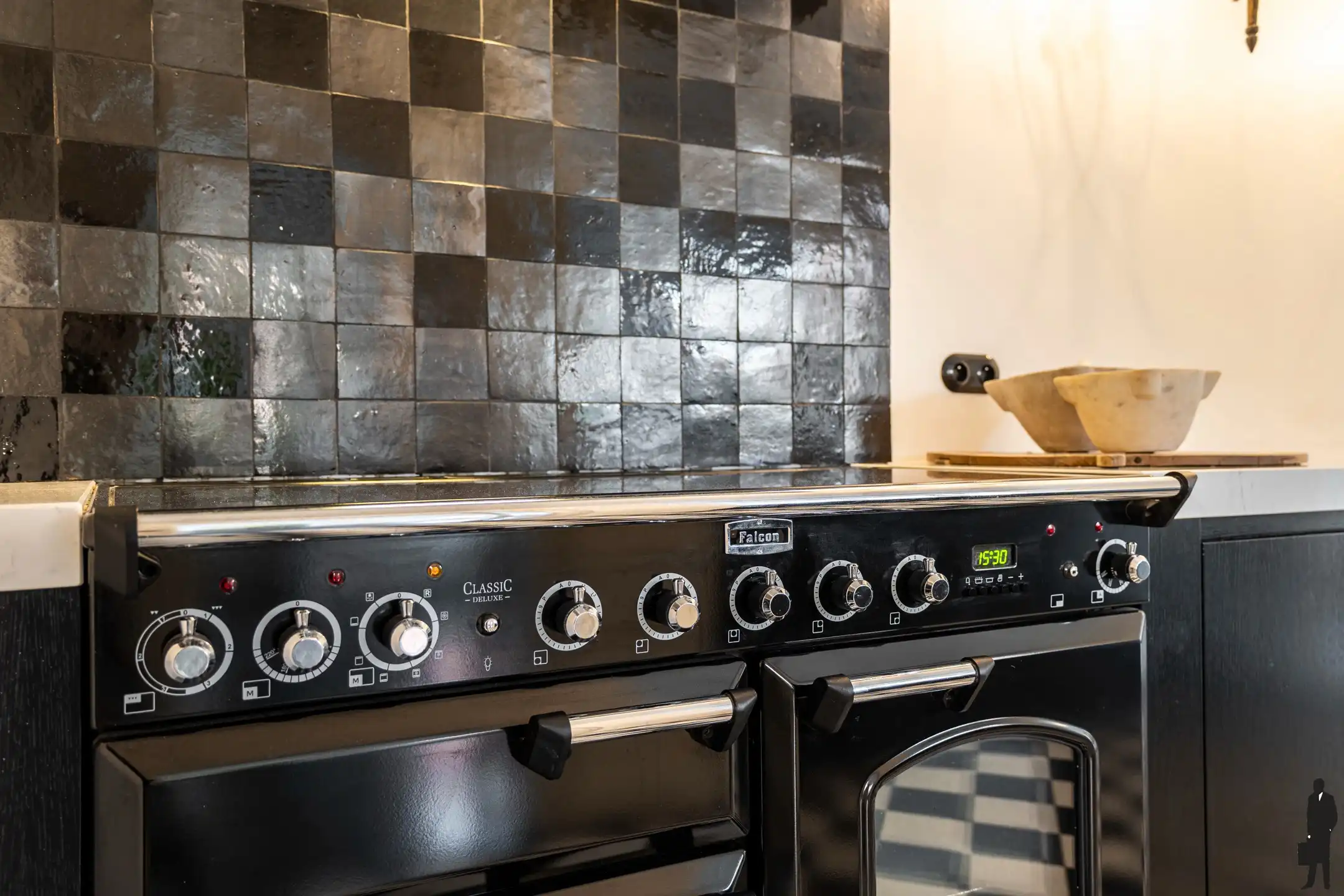 Karakteristieke, luxueuze woning op top locatie te Hoogstraten. foto 19