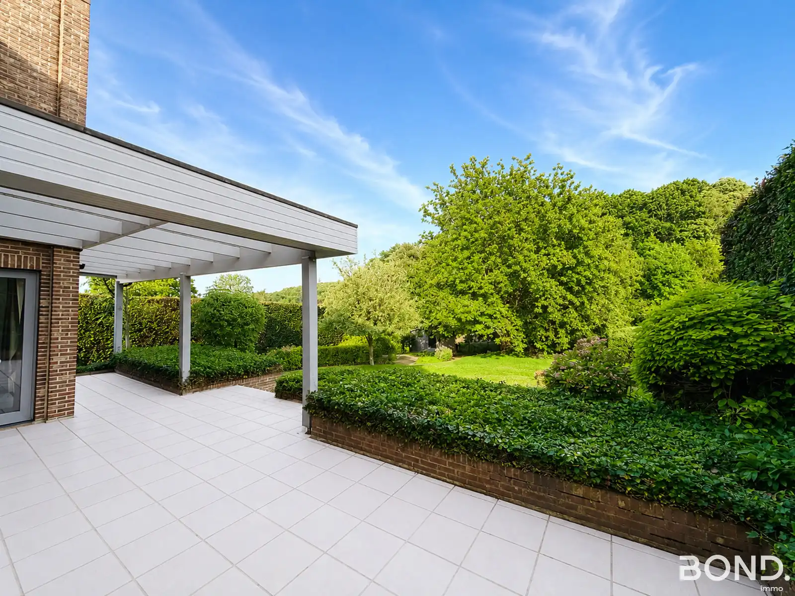 Instapklare en energiezuinige villa op toplocatie foto 28