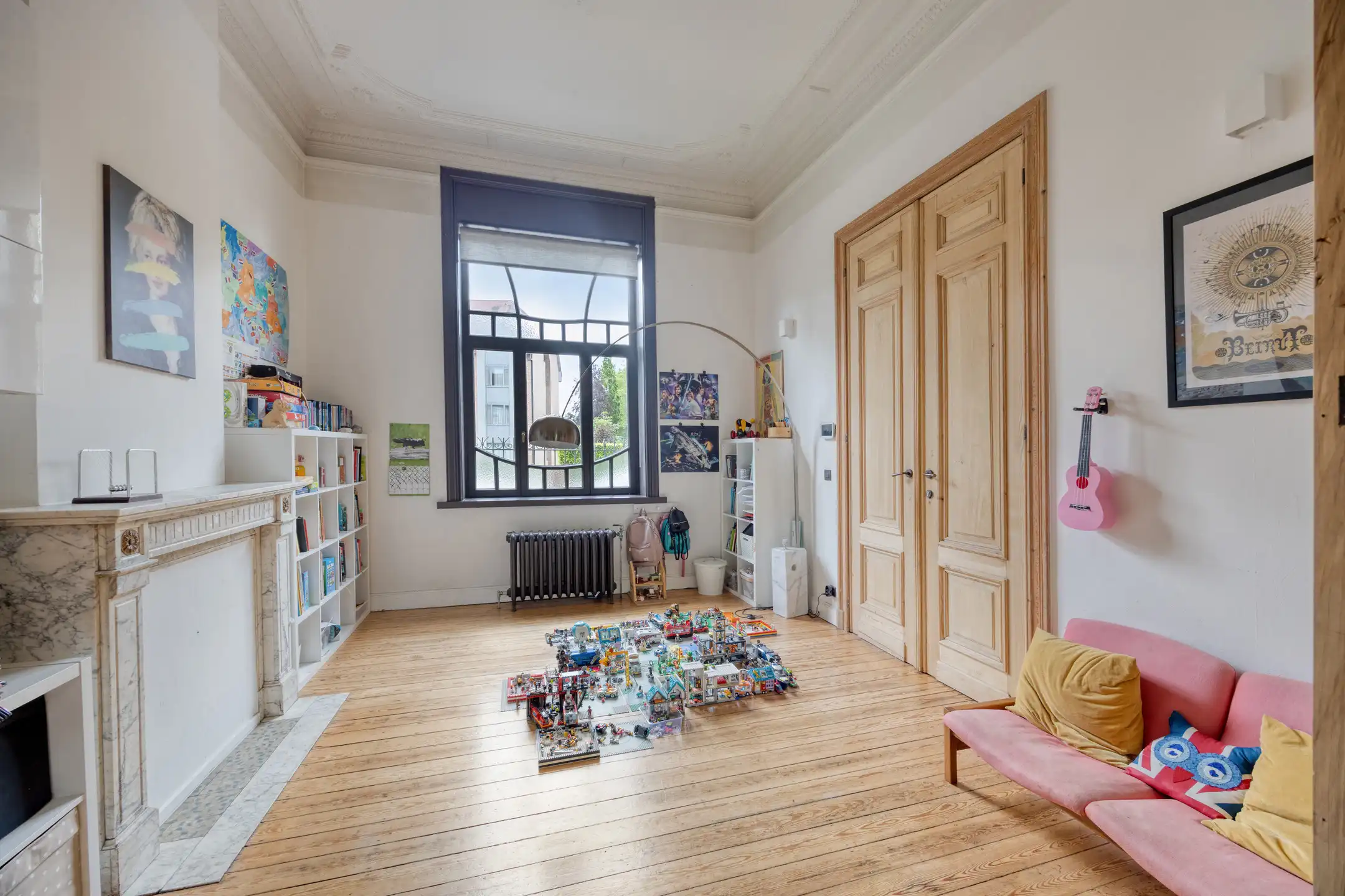 Huis te koop foto 3