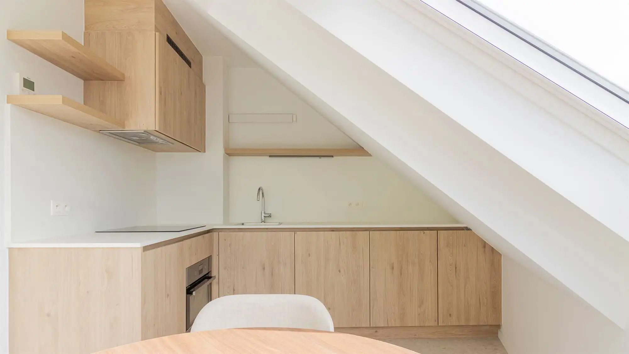 Moderne flatjes op top locatie in Leuven! foto 6