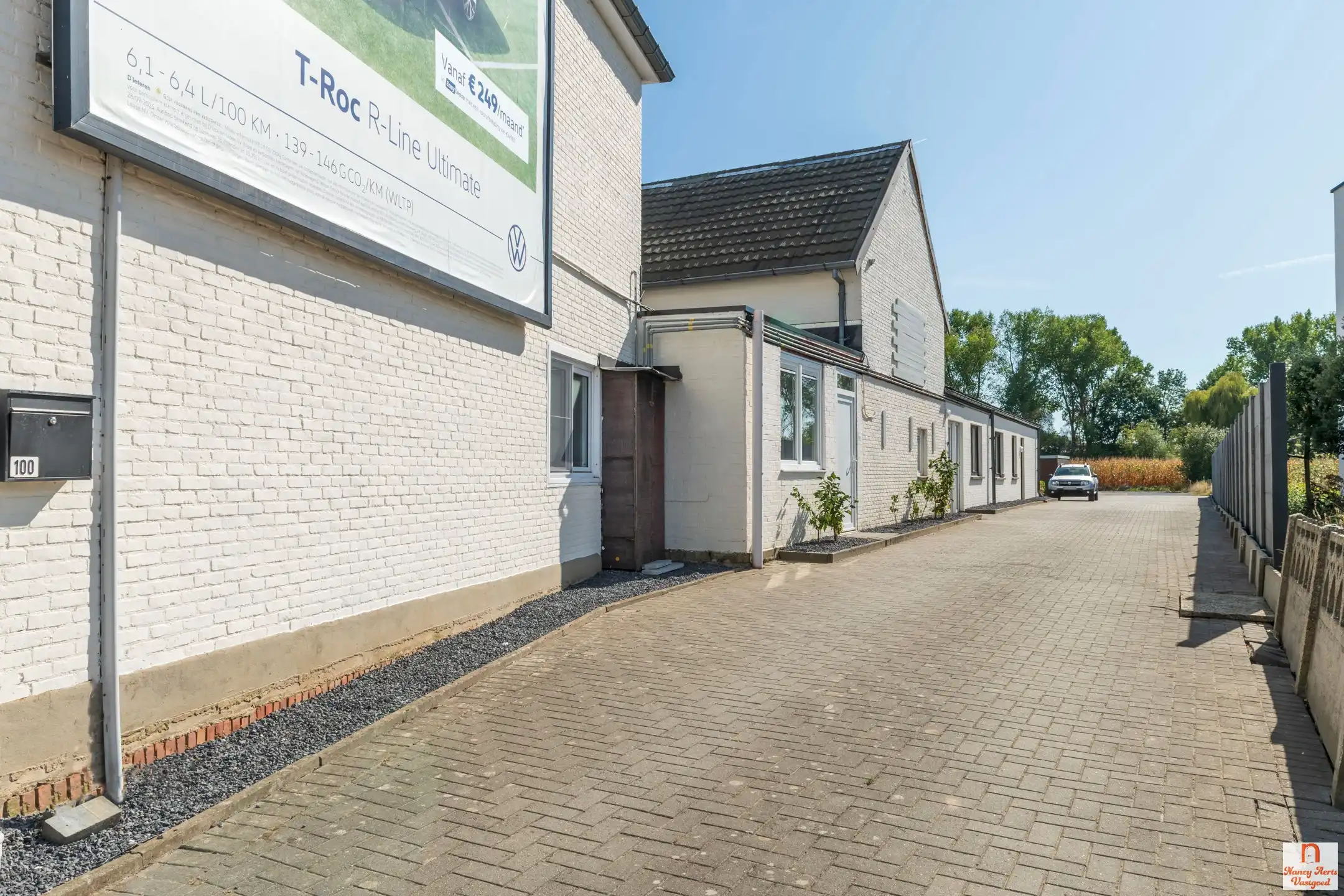 Rendabele vastgoedinvestering met gegarandeerde inkomsten foto 5