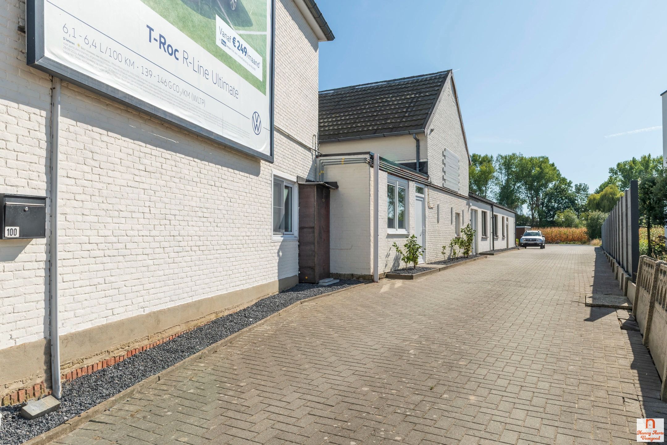 Rendabele vastgoedinvestering met gegarandeerde inkomsten foto 5