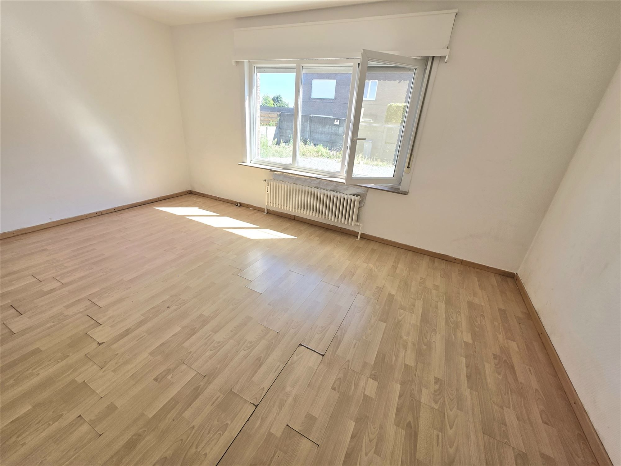 Ruim en Instapklaar Gelijkvloers Appartement in het Centrum  foto 15