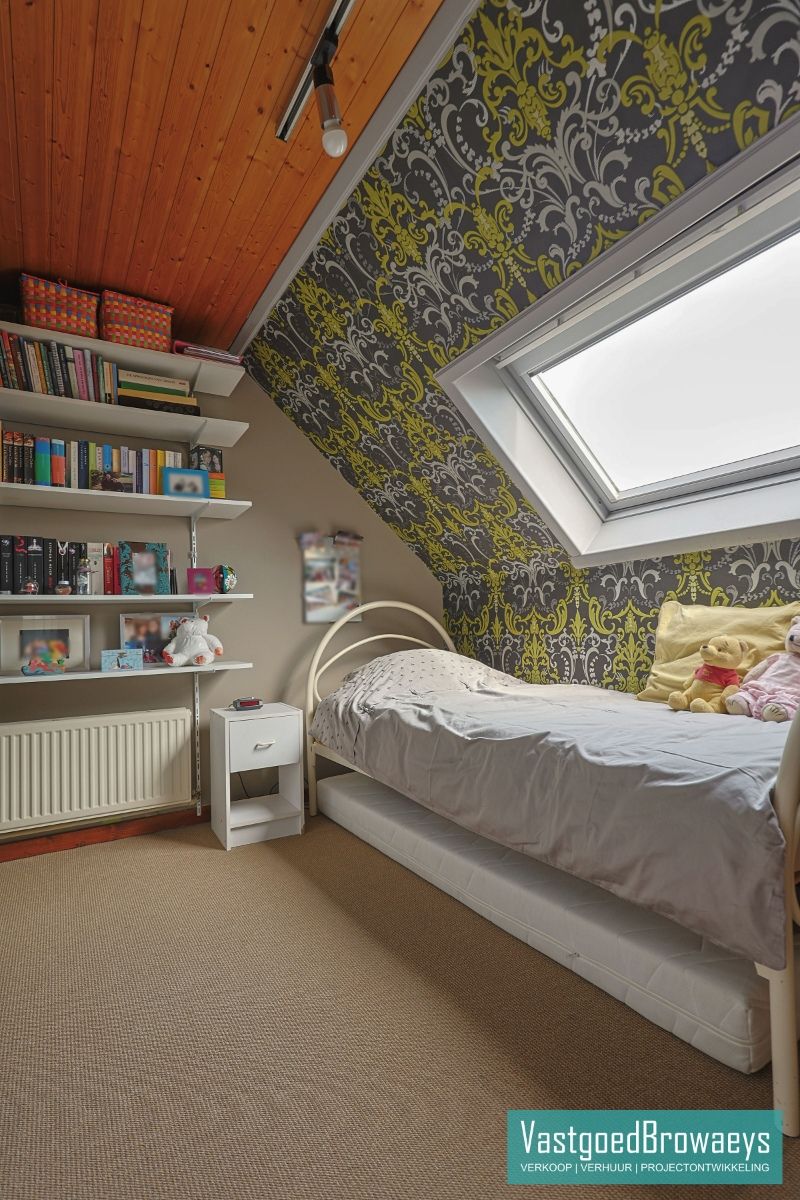 Te koop: Karaktervol voormalig gemeentehuis in hartje Horebeke foto 13