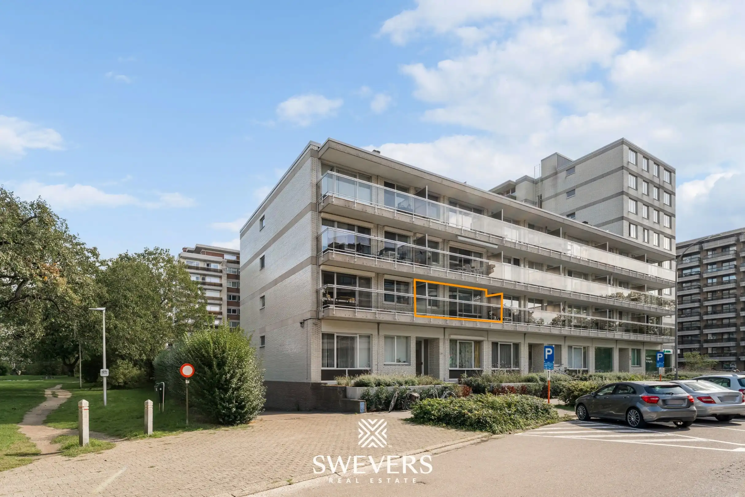 Appartement te koop Casterstraat 60 -/4 - 3500 Hasselt