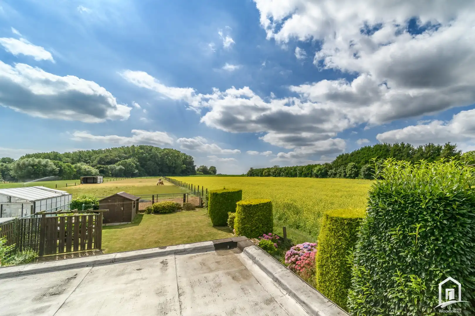 Op te frissen gezinswoning in Brussegem (Merchtem) foto 16