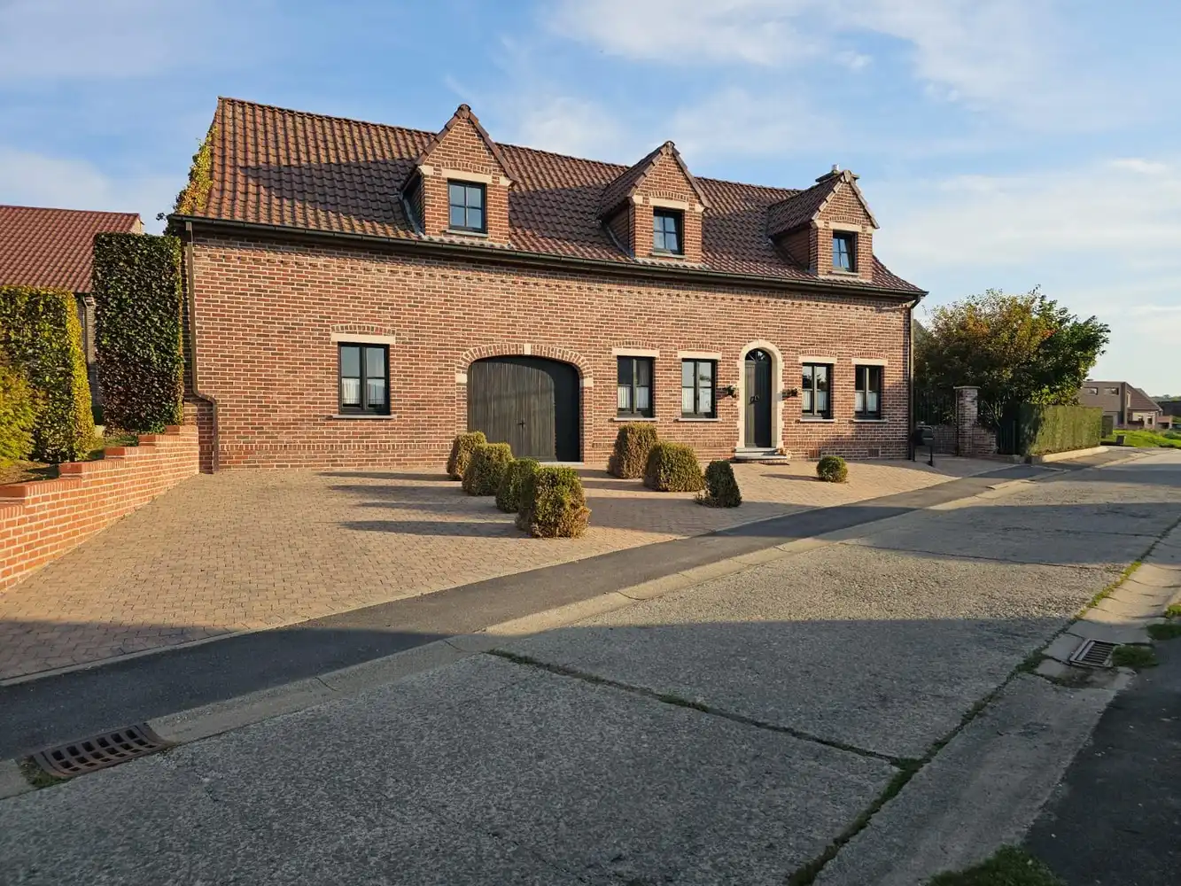 Ruime, charmante woning op een perceel van 57a80ca foto 21