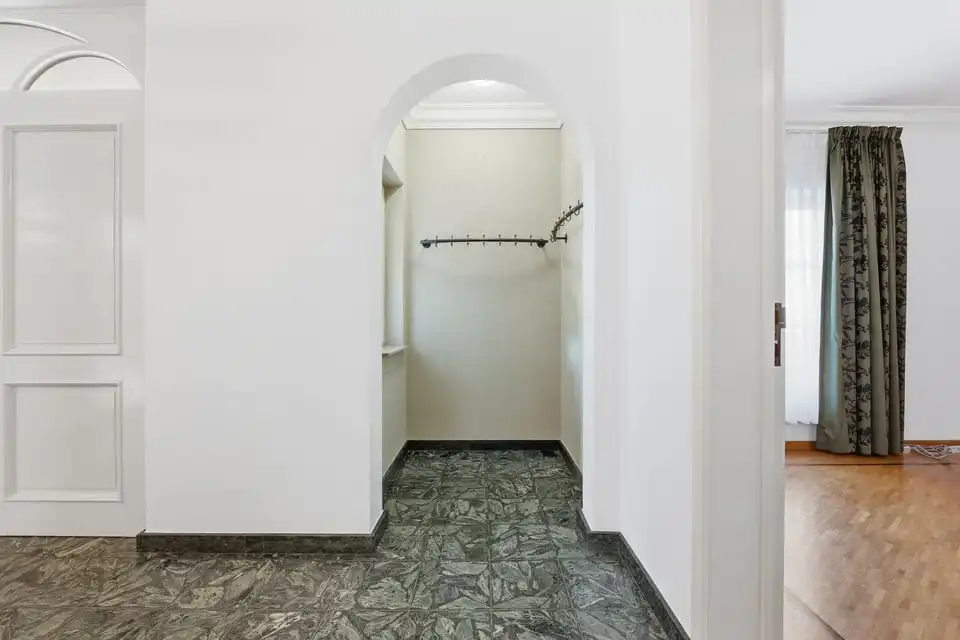 STATIGE OPEN BEBOUWING MET BIJGEBOUW OP RIANT PERCEEL PERCEEL VAN 18A31CA IN ALKEN foto 14