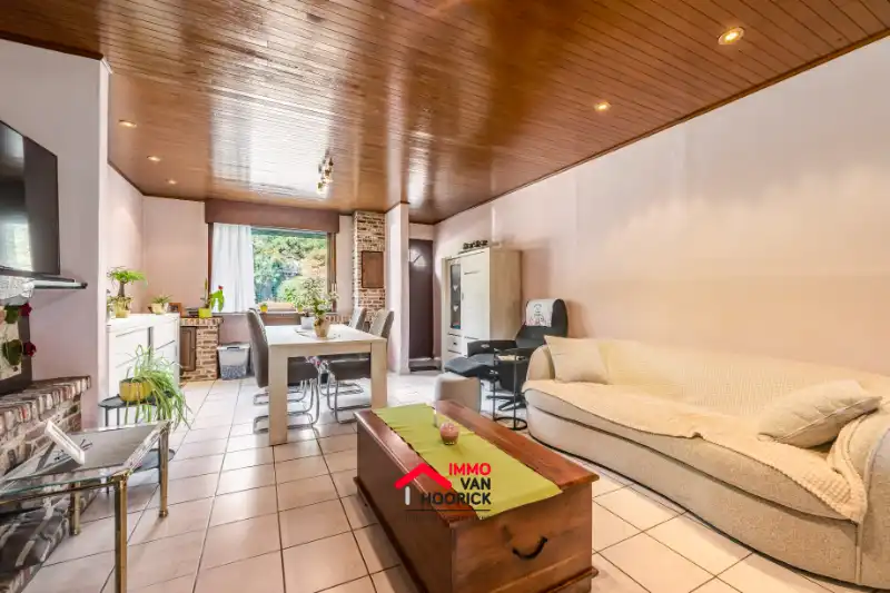 Woning aan de stadsrand nabij de Daknamse bossen... foto 4