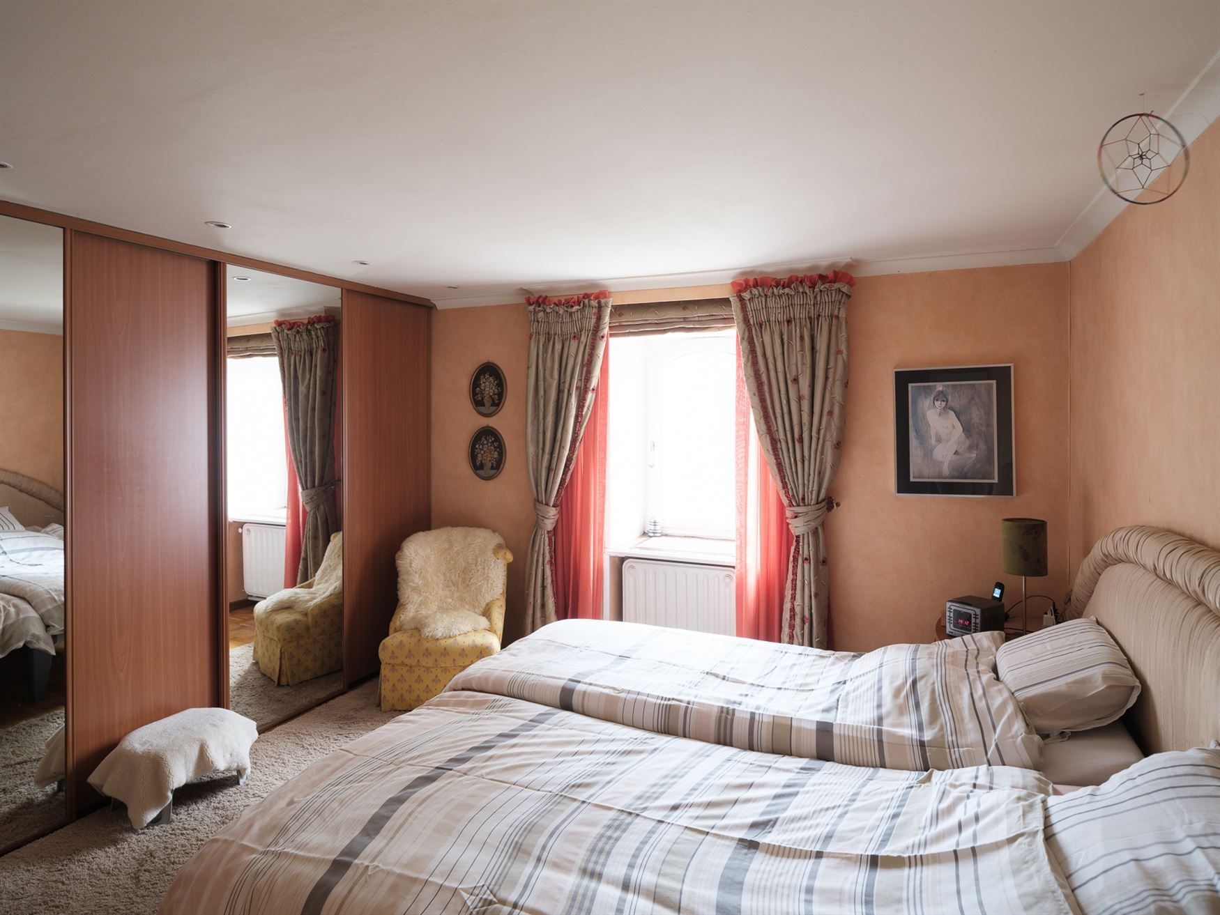 Elegante Franse villa op royaal perceel vlakbij Landgoed De Campagne. foto 12