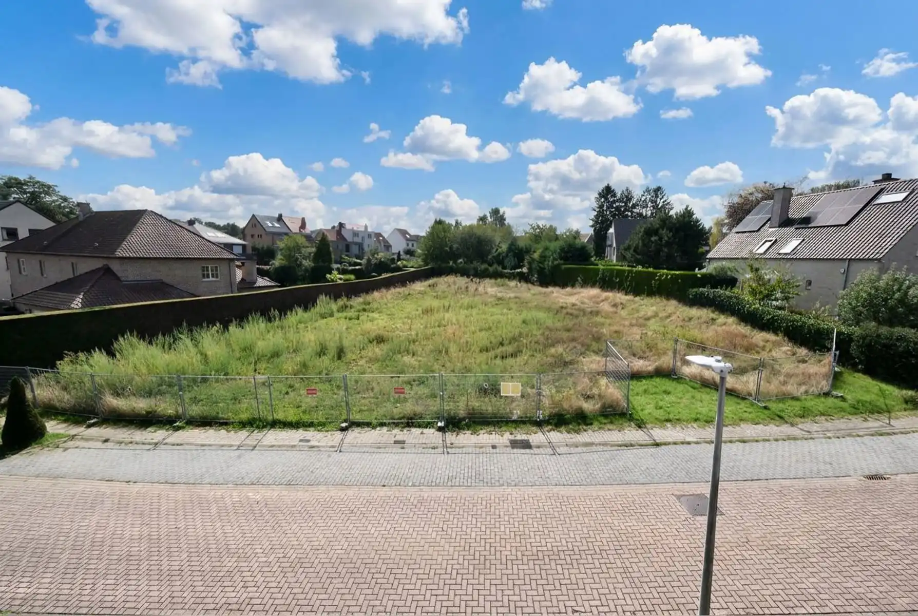 Grond te koop foto 2