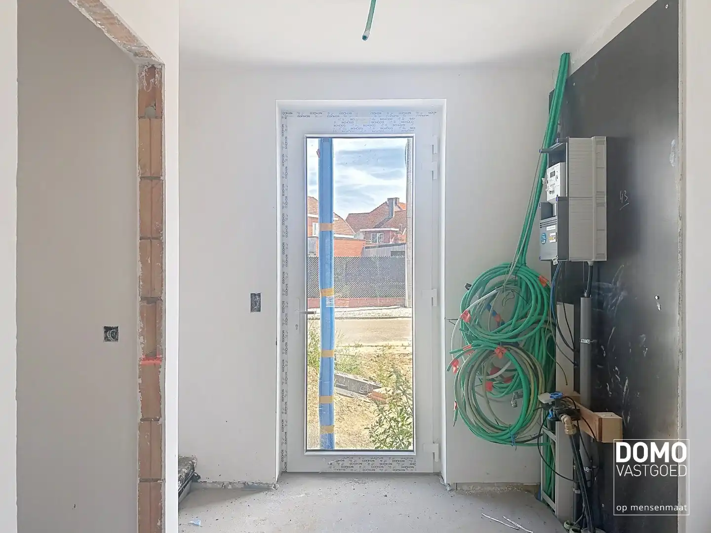 Jouw Nieuwe Thuis? Dat is PROJECT RIO in Kermt! foto 5