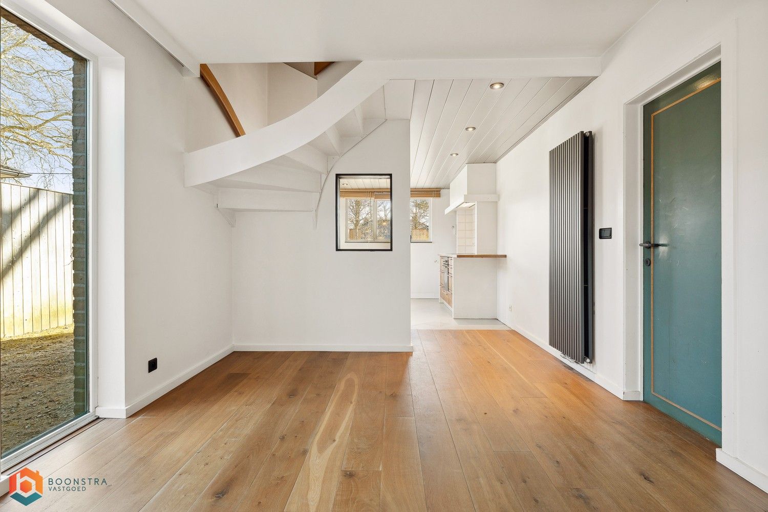 Energiezuinige woning met 4 slpkrs te Putte foto 7