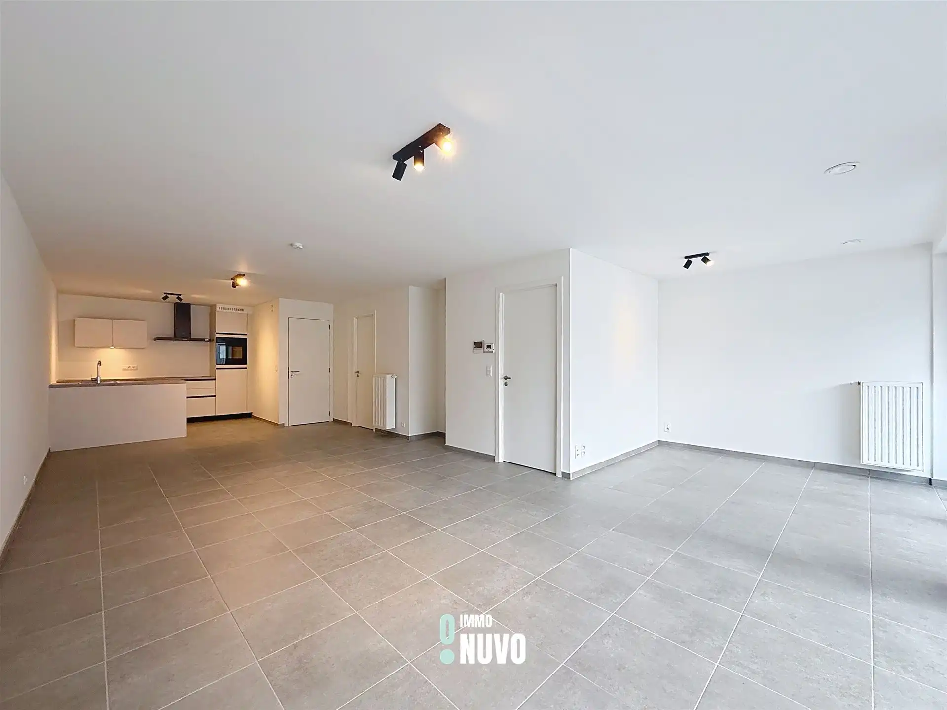 nieuwbouw appartement foto {{pictureIndex}}