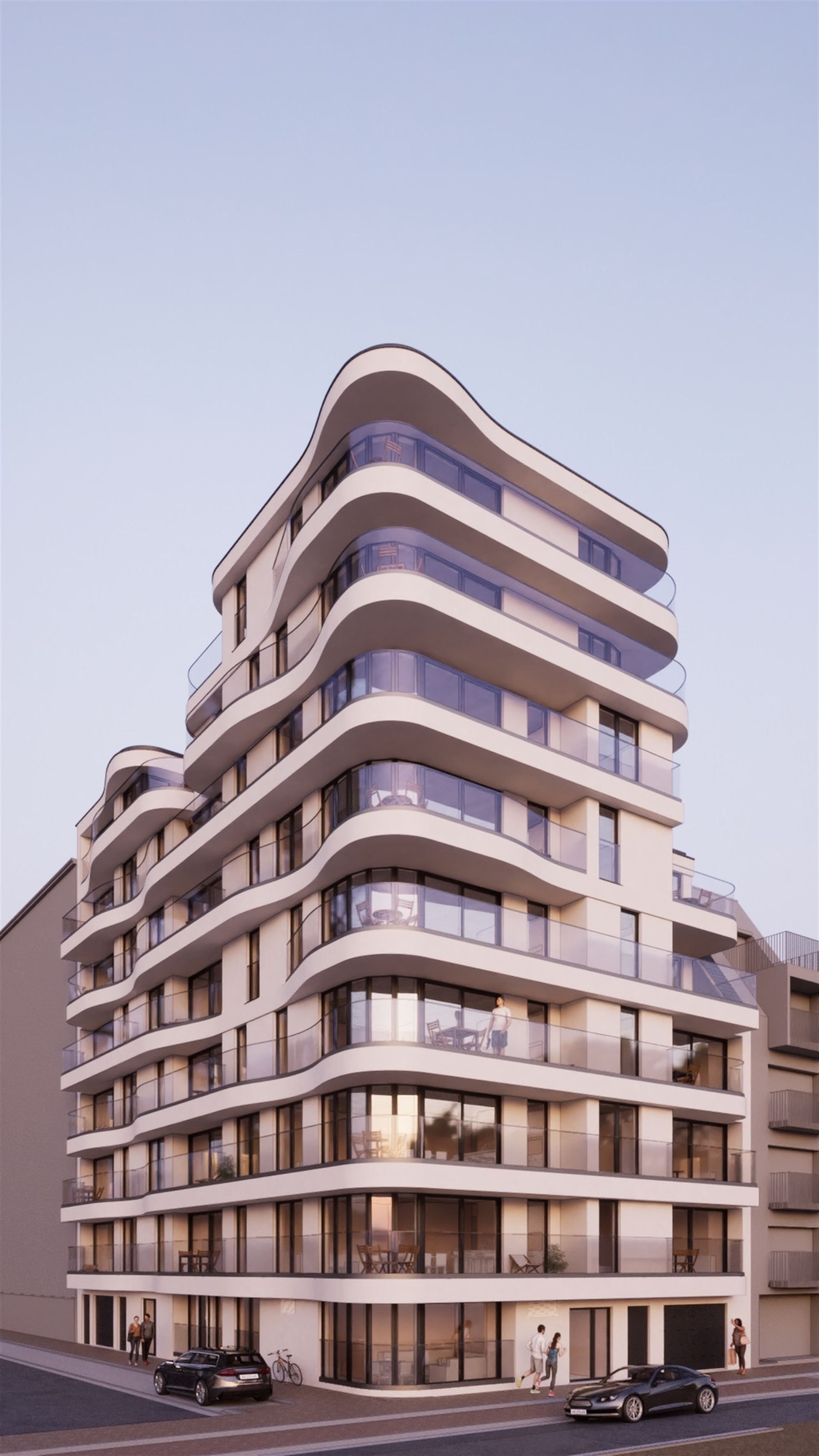 Appartement 2 slaapkamers foto 7