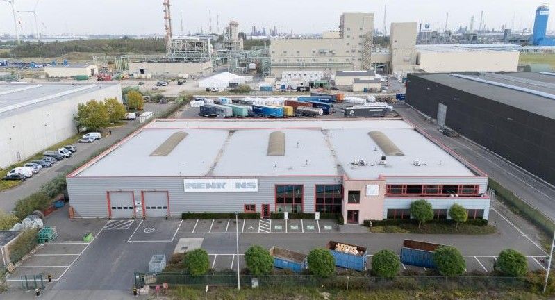 Vitshoekstraat 10, 2070 Zwijndrecht foto {{pictureIndex}}