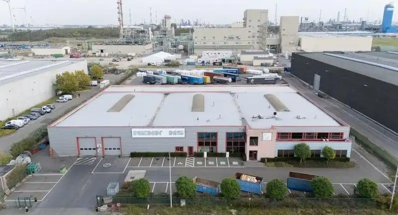 Vitshoekstraat 10, 2070 Zwijndrecht foto {{pictureIndex}}