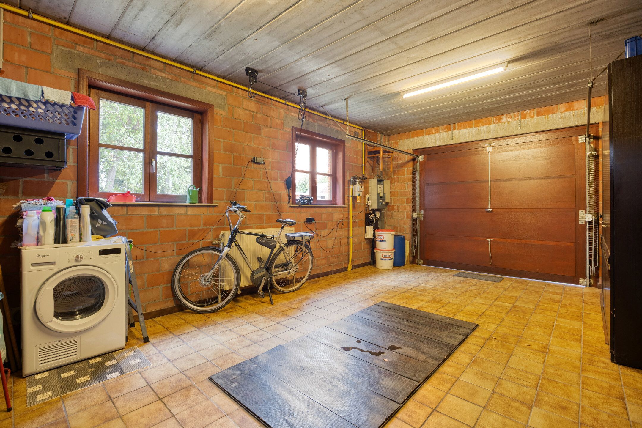 Ruime woning met vier slaapkamers op 9 are te Rotselaar foto 21