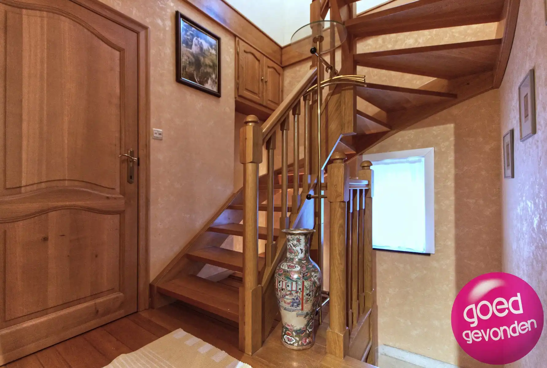 WONING - PRAKTIJK - 4 SLK - 3 BDK - TUIN - TERRAS - PARKING foto 32