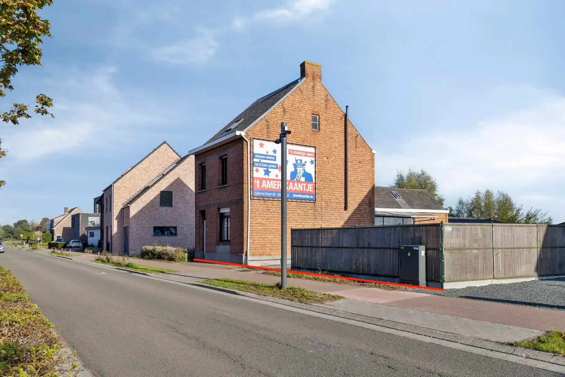 Huis te koop Groenstraat 68 - 2870 Puurs-Sint-Amands
