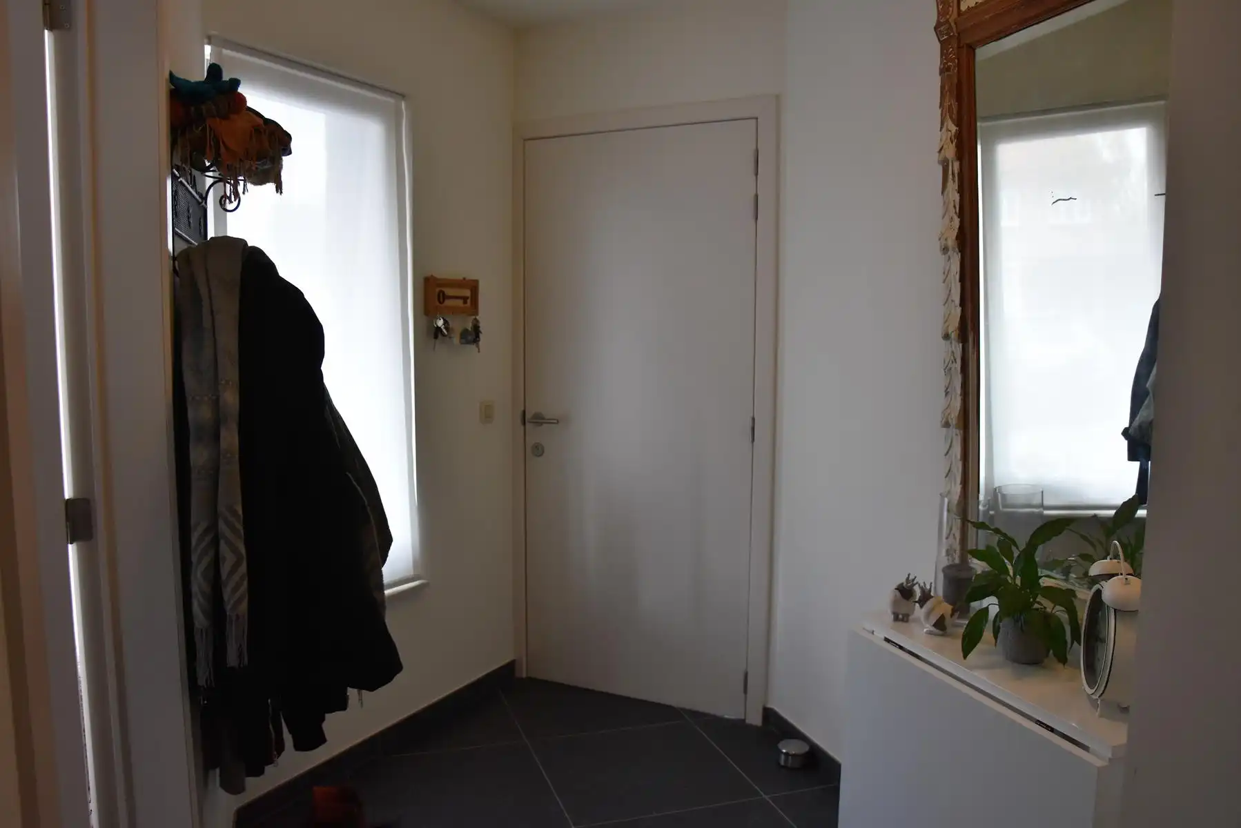 Ruim gelijkvloers appt. met 2 slpk. in centrum Kinrooi.  foto 3